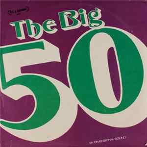 Dimensional Sound - The Big 50 FLAC album