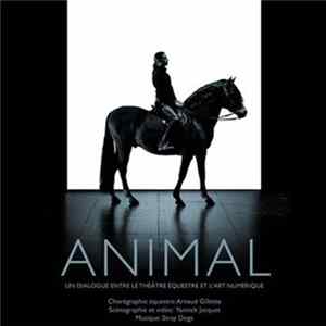 Stray Dogs - Animal FLAC album