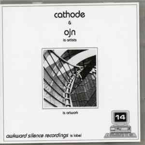 Cathode & OJN - Untitled FLAC album