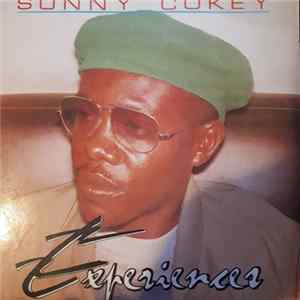 Sunny Cokey - Experiences FLAC album