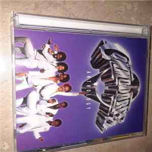 Commodores - Antholoigy FLAC album