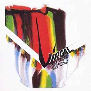 Eric Virgal - Eric Virgal FLAC album