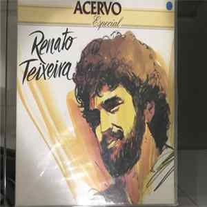 Renato Teixeira - Renato Teixeira FLAC album