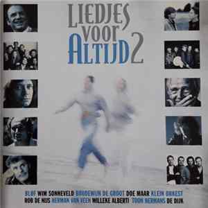 Various - Liedjes Voor Altijd 2 FLAC album