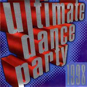 Various - Ultimate Dance Party 1998 FLAC album