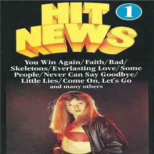 Unknown Artist - Hit News 1 FLAC album