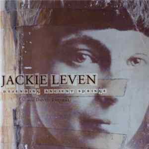 Jackie Leven - Defending Ancient Springs FLAC album