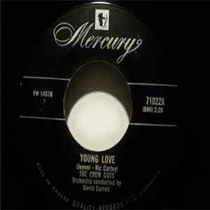 The Crew-Cuts - Young Love / Little By Little FLAC album