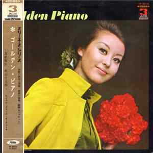Royal Grand Orchestra - Golden Piano FLAC album
