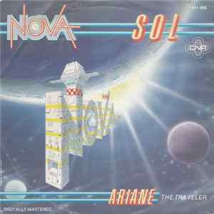 Nova - Sol FLAC album