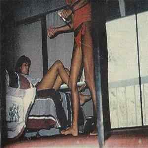 Commingled Containers - August Voyeurism FLAC album