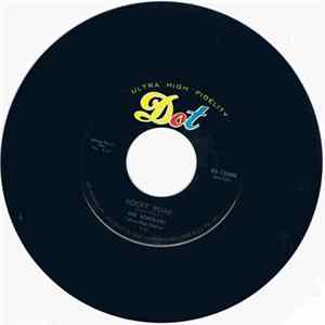 The Scholars - Spin The Wheel / Rocky Road FLAC album