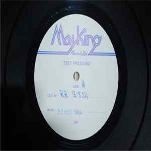 Maltese Falcon - Metal Rush FLAC album