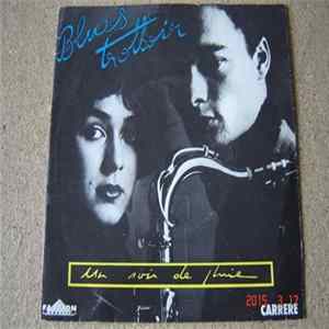 Blues Trottoir - Un Soir De Pluie FLAC album