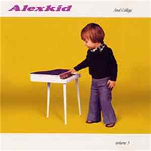 Alexkid - Soul College FLAC album