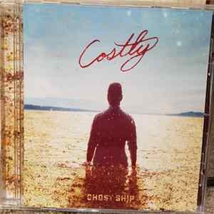 Ghost Ship - Costly FLAC album