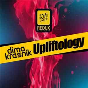 Dima Krasnik - Upliftology FLAC album