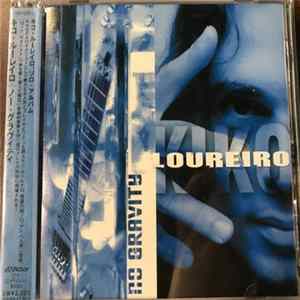 Kiko Loureiro - No Gravity FLAC album