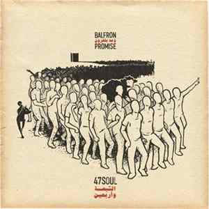47Soul - Balfron Promise FLAC album