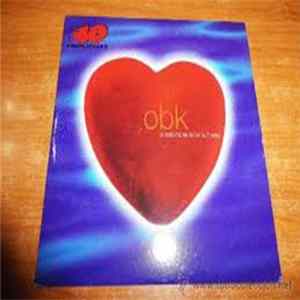 OBK - Si Esto No Es Amor (V.1 Mix) FLAC album