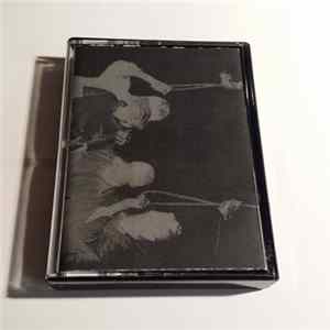 Richard Ramirez - Punishment For Our Love FLAC album