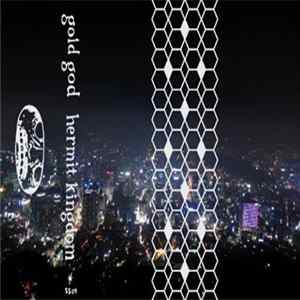 Gold God - Hermit Kingdom FLAC album
