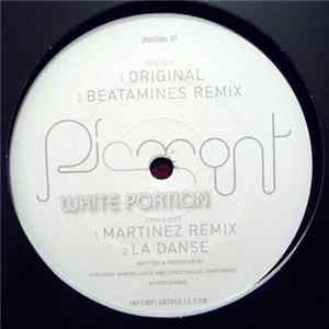 Piemont - White Portion FLAC album