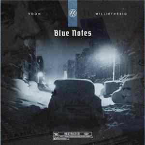 V Don & Willie The Kid - Blue Notes FLAC album
