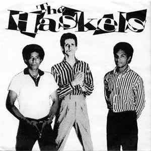 The Haskels - Taking The City By Storm FLAC album