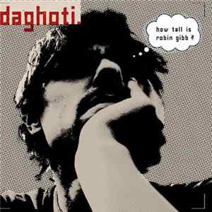 Daghoti. - How Tall Is Robin Gibb? FLAC album