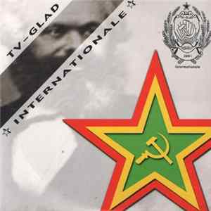 TV-Glad - Internationale FLAC album