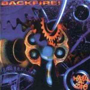 Backfire! - Rebel 4 Life FLAC album