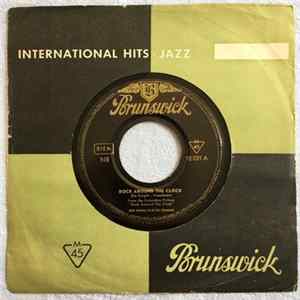 Bill Haley And His Comets - Rock Around The Clock / A.B.C. Boogie FLAC album