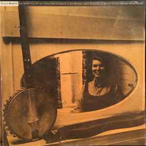 Jean Ritchie - Precious Memories FLAC album