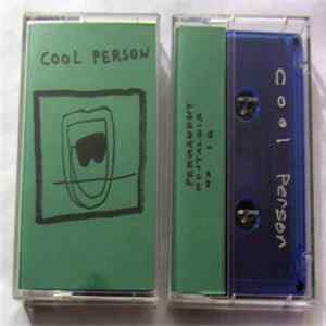 Cool Person - Cool Person FLAC album