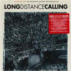 Long Distance Calling - Satellite Bay FLAC album
