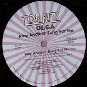 Olga - Play Another Song For Me FLAC album