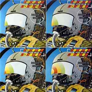 JoJoZep & The Falcons - Screaming Targets FLAC album