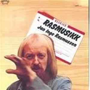 Jan Inge Rasmussen - Rasmusikk FLAC album