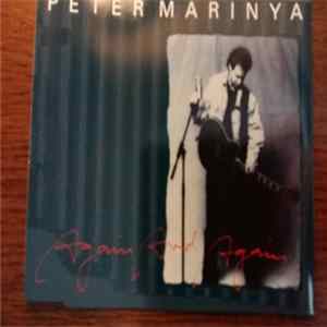 Peter Marinya - Again And Again FLAC album