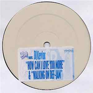 Kevlar - How Can I Love You More / Walking On Def-Jam FLAC album