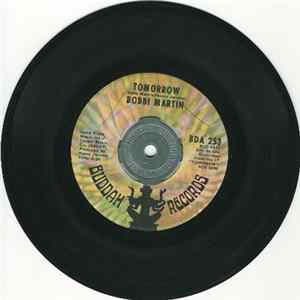 Bobbi Martin - Tomorrow / Sentimental Journey FLAC album