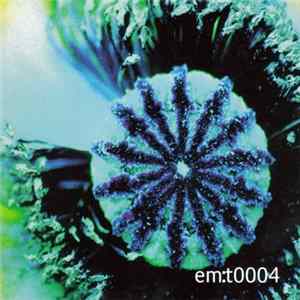 Various - em:t 0004 FLAC album