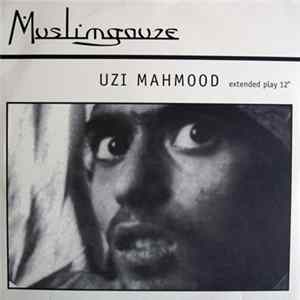 Muslimgauze - Uzi Mahmood FLAC album