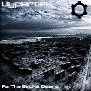 Vypertek - As The Smoke Clears FLAC album