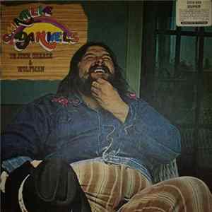 Charlie Daniels - Te John, Grease & Wolfman FLAC album