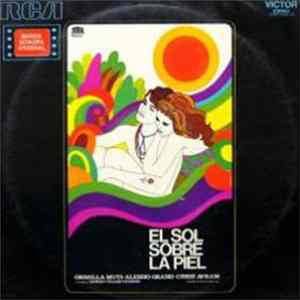 Gianni Marchetti - El Sol Sobre La Piel FLAC album
