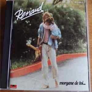 Renaud - Morgane De Toi... FLAC album