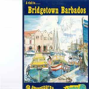 The Sandpebbles Of Barbados - A Visit To Bridgetown Barbados FLAC album