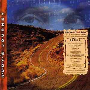Rudy's Journey - Rudy's Journey FLAC album